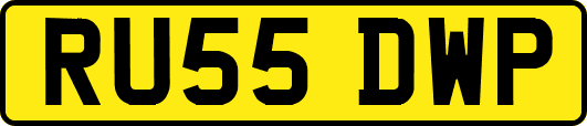 RU55DWP