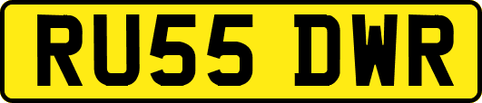 RU55DWR