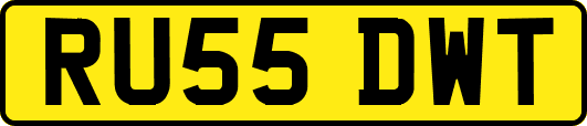 RU55DWT