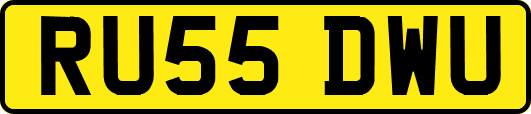 RU55DWU