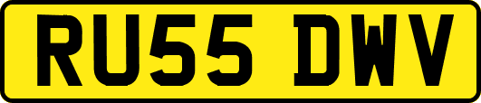 RU55DWV