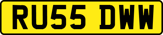 RU55DWW