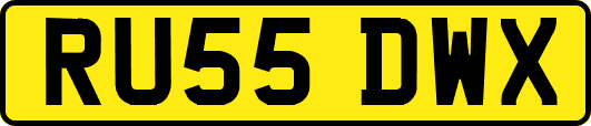 RU55DWX