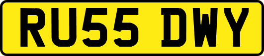 RU55DWY
