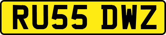 RU55DWZ