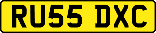 RU55DXC