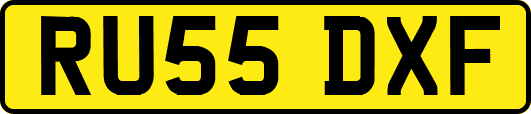 RU55DXF