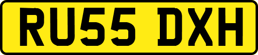 RU55DXH
