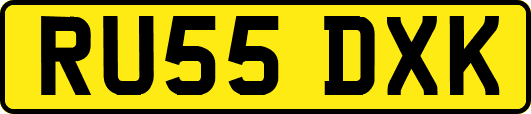 RU55DXK