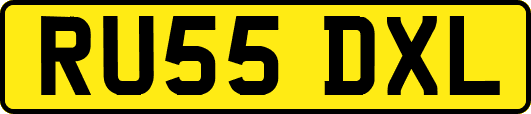 RU55DXL