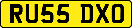 RU55DXO