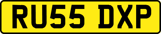 RU55DXP