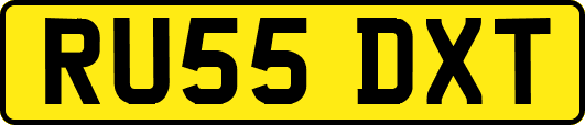 RU55DXT