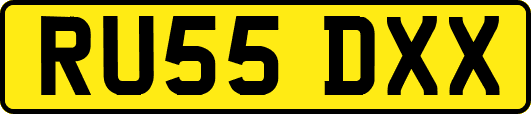RU55DXX