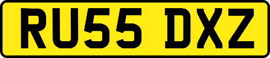RU55DXZ