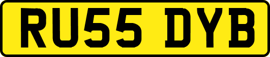 RU55DYB