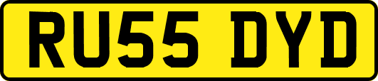 RU55DYD