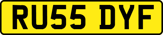 RU55DYF