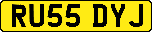 RU55DYJ