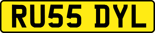 RU55DYL