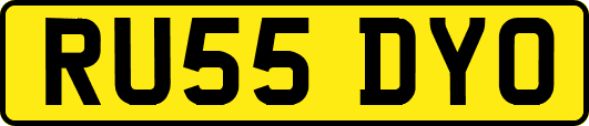 RU55DYO