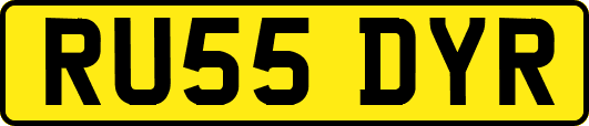RU55DYR