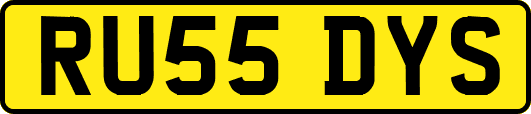 RU55DYS