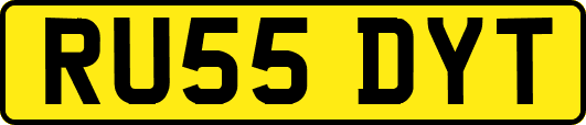 RU55DYT