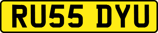 RU55DYU