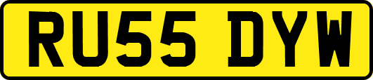 RU55DYW
