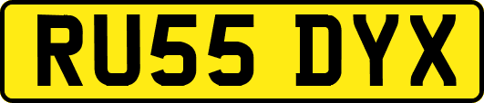 RU55DYX