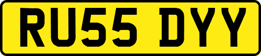 RU55DYY