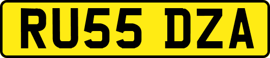 RU55DZA