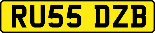 RU55DZB