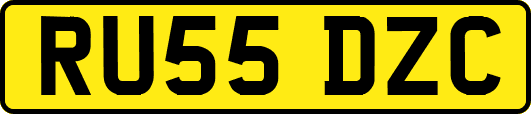 RU55DZC