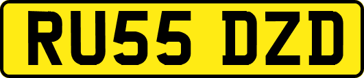 RU55DZD
