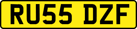 RU55DZF