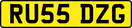 RU55DZG