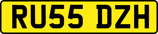 RU55DZH