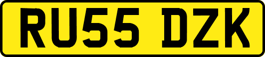 RU55DZK