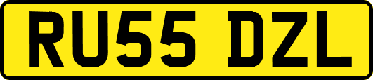 RU55DZL
