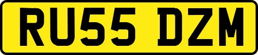 RU55DZM