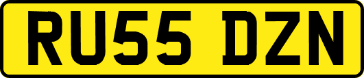 RU55DZN