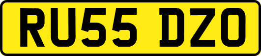 RU55DZO