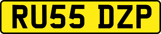 RU55DZP