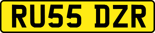 RU55DZR