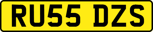 RU55DZS