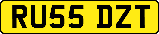 RU55DZT