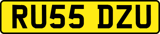 RU55DZU