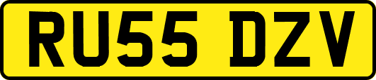 RU55DZV